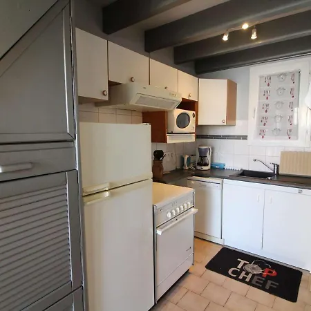 Maison Avec Jardin Et Terrasse A Saint-pierre-d'oleron, Proche Plages Et Commerces, Parking Inclus. - Fr-1-246a-160 Vakantiehuis *