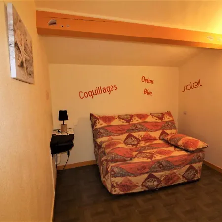 Maison Avec Jardin Et Terrasse A Saint-pierre-d'oleron, Proche Plages Et Commerces, Parking Inclus. - Fr-1-246a-160 Holiday home