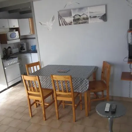 Maison Avec Jardin Et Terrasse A Saint-pierre-d'oleron, Proche Plages Et Commerces, Parking Inclus. - Fr-1-246a-160 *